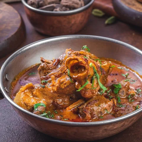 Gosht Rogan Josh