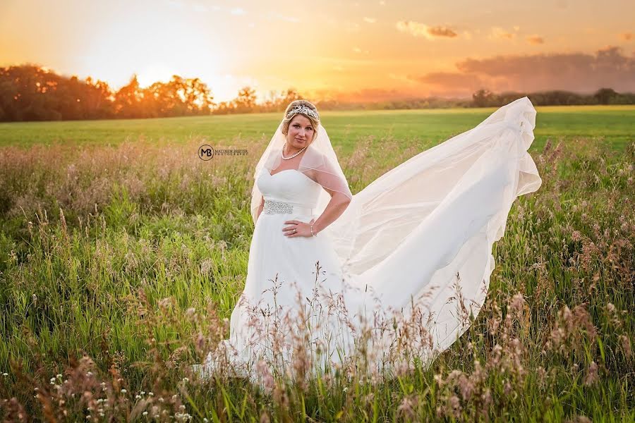 Fotógrafo de bodas Matthew Breiter (matthewbreiter). Foto del 8 de septiembre 2019