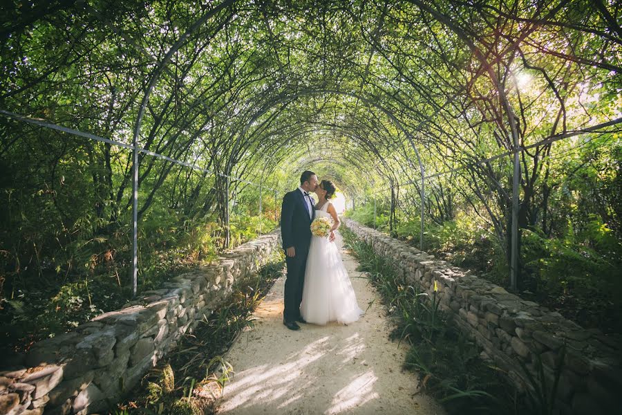 Fotógrafo de casamento Bartolo Sicari (bartolosicari). Foto de 28 de julho 2017