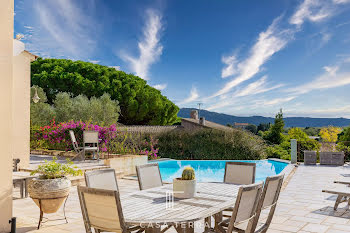 villa à Porto-Vecchio (2A)