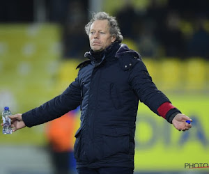 Preud'homme stelt zich vragen bij maandagvoetbal: "Het kan toch niet zijn dat de regels gedurende het seizoen veranderen?"