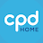 CPD Home icon