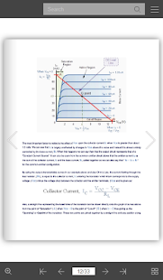Bipolar Transistor Tutorial - náhled