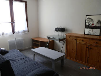 appartement à Grenoble (38)