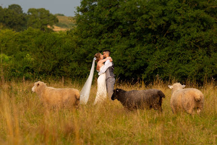 Fotógrafo de casamento Martin Dabek (dabek). Foto de 27 de julho 2023