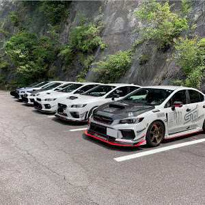 WRX STI VAB