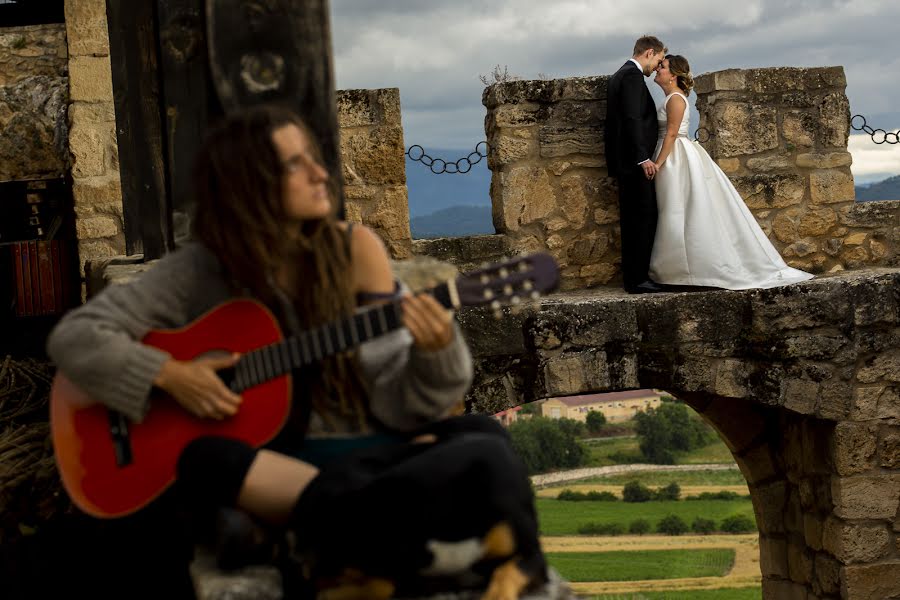 Fotógrafo de bodas Chomi Delgado (chomidelgado). Foto del 6 de julio 2018