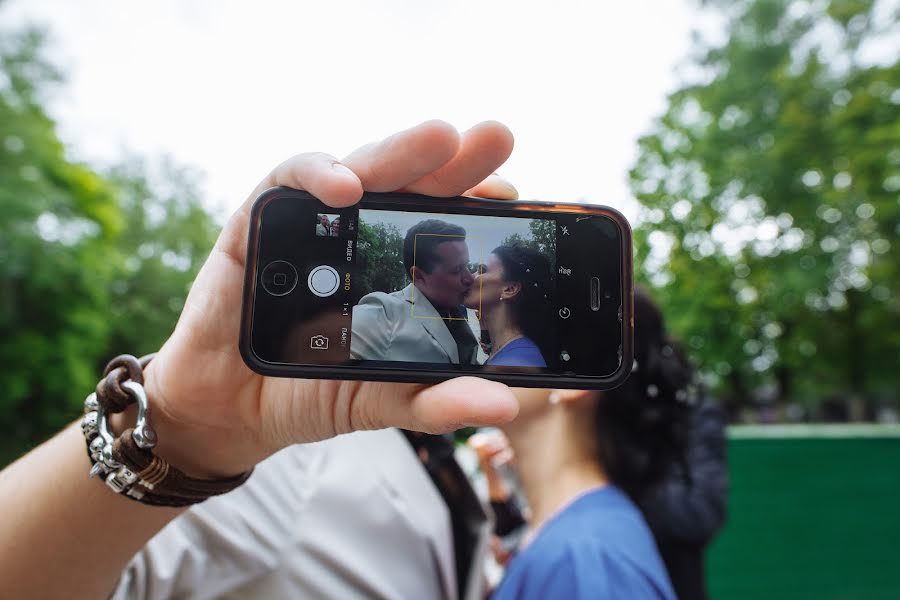 Wedding photographer Oleg Sverchkov (sverchkovoleg). Photo of 4 September 2017