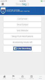 Newton Moore Education Support Centre(圖3)-速報App