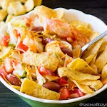 Frito Taco Salad was pinched from <a href="https://www.tastesoflizzyt.com/frito-taco-salad/" target="_blank">www.tastesoflizzyt.com.</a>