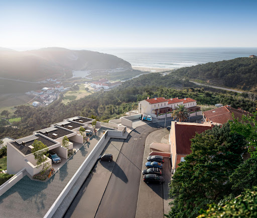 Maison contemporaine avec jardin et terrasse 2