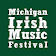 Michigan Irish Music Festival icon
