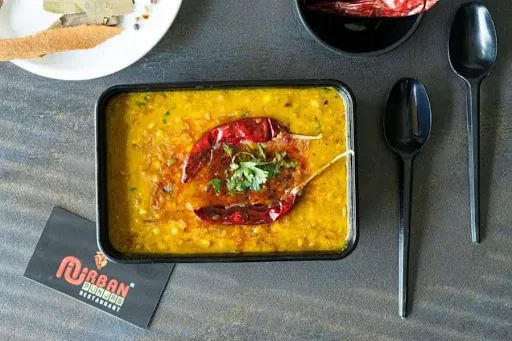 Dal Double Tadka