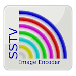 Cover Image of ダウンロード SSTV Encoder 2.3 APK