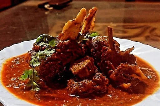 Mutton Masala