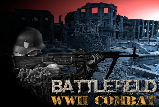 免費下載動作APP|Battlefield WW2 Combat app開箱文|APP開箱王