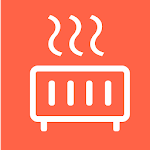 Cover Image of Unduh Free Heater - SQZSoft V1.1 APK