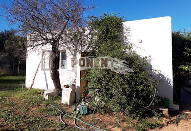 Maison avec piscine et terrasse 4