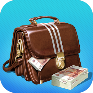Олигарх: Путь к успеху logo