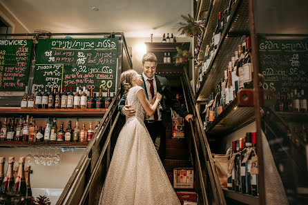 Wedding photographer Lev Sluckiy (leva123). Photo of 25 February 2021