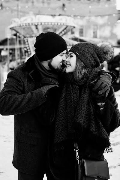 Photographe de mariage Elena Gladkikh (egladkikh). Photo du 22 janvier 2023