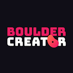 Cover Image of डाउनलोड Boulder Creator - for climbers 1.3.0 APK