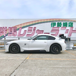 Z4 クーペ