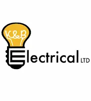 K & B Electrical Ltd Logo