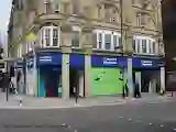 The Carphone Warehouse