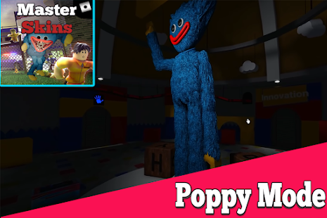 App Roblox MOD-Skins Master Robux Android game 2022 