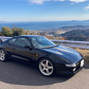 MR2 SW20