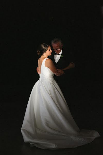 Wedding photographer Julia Garcia-Prat (juliagarciaprat). Photo of 9 February