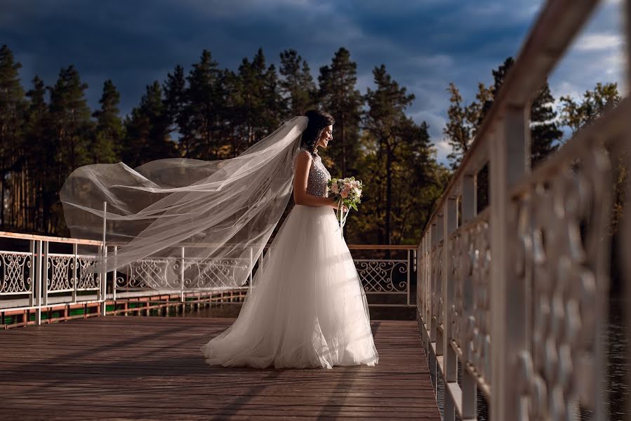 Fotógrafo de bodas Nataliya Salan (nataliasalan). Foto del 2 de mayo 2020