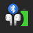 Bluetooth Audio Widget icon