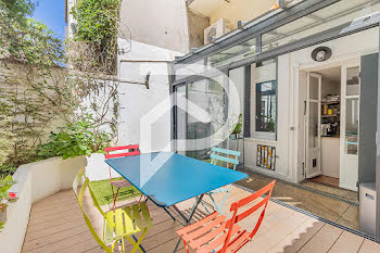 appartement à Marseille 7ème (13)