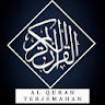 Al Quran Terjemahan Offline Le icon