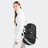 adidas for prada re-nylon travel bag black