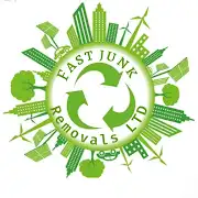 Fast Junk Removals Ltd Logo