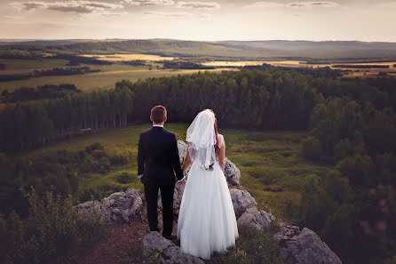 ช่างภาพงานแต่งงาน Dominik Musiałek (musialekdominik) ภาพเมื่อ 15 มกราคม 2021