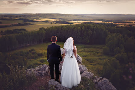 Wedding photographer Dominik Musiałek (musialekdominik). Photo of 15 January 2021