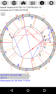 Astrological Charts Pro [PAID] [Free Purchase] 5