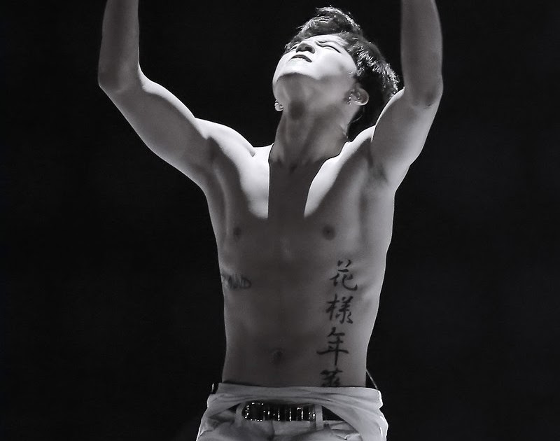 Jimin Tattoo - Wiki Tattoo