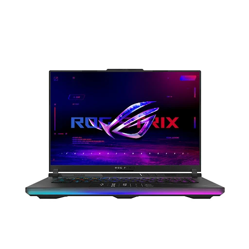 Laptop Asus ROG Strix Scar 16 G634JZR-NM009W (i9-14900HX) (Đen)