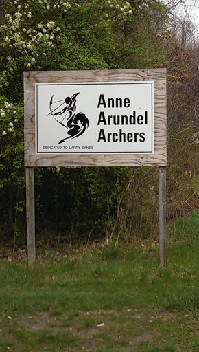 Anne Arundel Archers