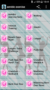 How to get aerobic exercise 1.0 apk for bluestacks