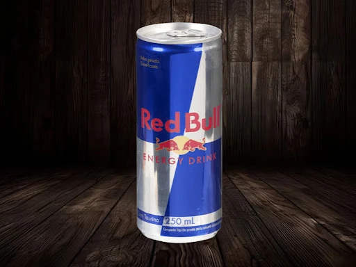 Red Bull (Plain)