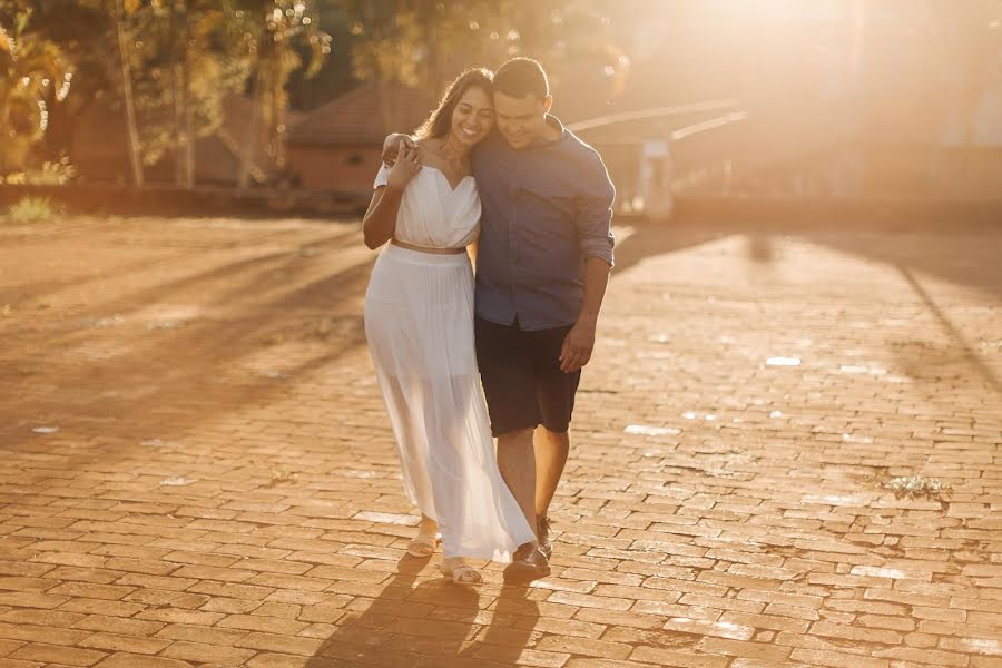 Photographe de mariage Henrique Santos (henriquesantosft). Photo du 7 mars 2020