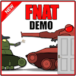 Cover Image of ดาวน์โหลด Five Nights With a Tank (FNAT) 1.5 APK