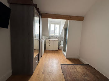 appartement à Levallois-Perret (92)