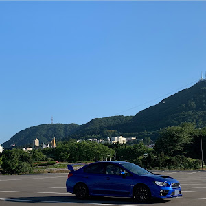 WRX STI